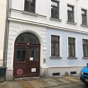 Arbio I Cozy In Center Leipzig