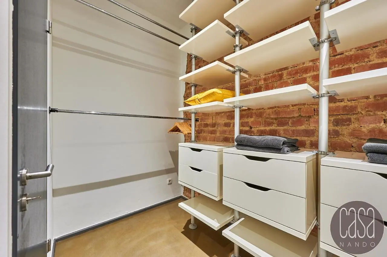 Casanando Premium Suites - Hifi Lofts In Ruhiger Zoo - Und Citylage Leipzig 0*,
